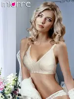 Miorre Marsha Minimizer Sütyenn Ten