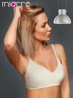 Miorre Monica Minimizer Sütyen Ten