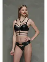 Moonlight 322 Desteksiz Sütyen Külot Takımı Görsel