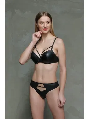 Moonlight Moonlight 322 Desteksiz Sütyen Külot Takımı - Alternatif Görünüm