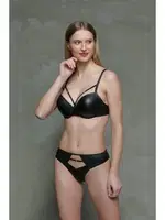 Moonlight 322 Desteksiz Sütyen Külot Takımı Görsel detay görünüm