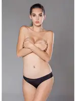 Moonlight 4000 Polyamid Lazer Kesim Slip detay görünüm