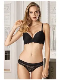 Pierre Cardin Pierre Cardin 4653 Karlotta Desteksiz Sütyen Takım