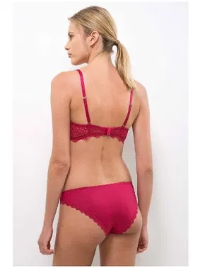 Pierre Cardin Pierre Cardin 4653 Karlotta Desteksiz Sütyen Takım - Alternatif Görünüm