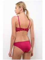 Pierre Cardin 4653 Karlotta Desteksiz Sütyen Takım detay görünüm