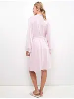 Pierre Cardin 5025 Penye Altılı Çeyiz Seti Ekru görsel 7