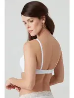 Pierre Cardin Felecia Desteksiz Sütyen 6100 Beyaz görsel 5