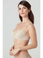 Pierre Cardin Felecia Desteksiz Sütyen 6100 farklı açı