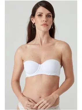 Pierre Cardin Pierre Cardin Helaine Desteksiz Sütyen 6102 - Alternatif Görünüm