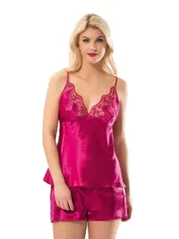 Sistina Sistina 297 Saten İkili Takım