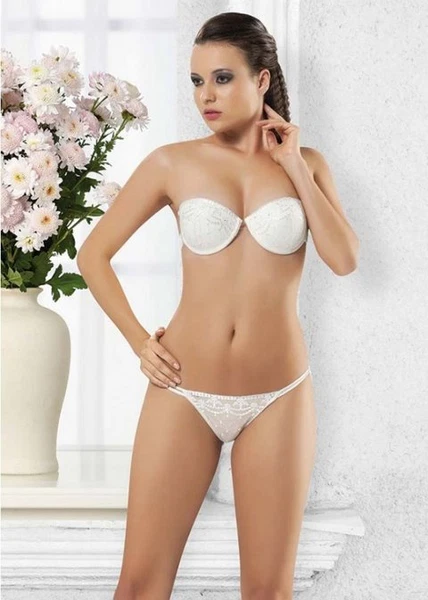 Asimod Sütyen Külot Takımı 2051