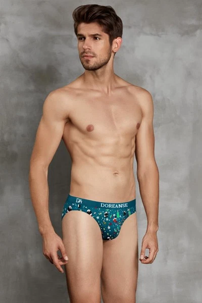 Doreanse Erkek Slip 1263