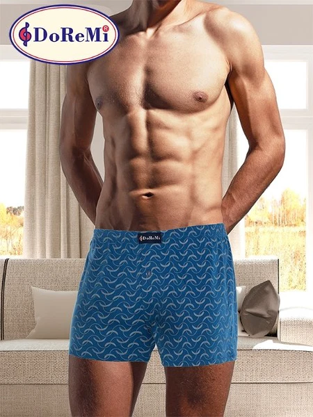 DoReMi Erkek Boxer
