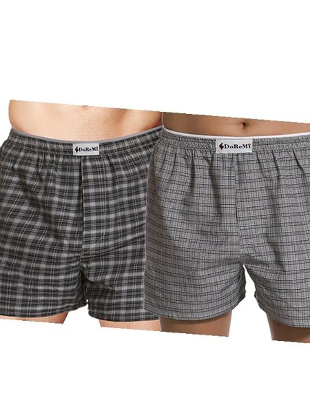 DoReMi Fresca 2' Li Erkek Boxer