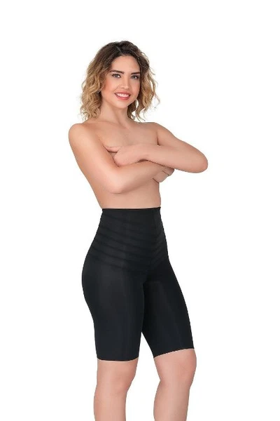 Emay 2923 Karyokalı Destekli Uzun Paçalı Korse