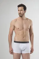 2'li Boxer (Düz) Cacharel 1318/BEYAZ Beyaz