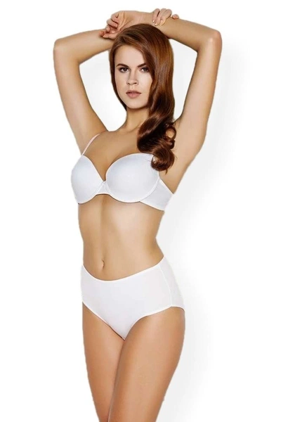 3 lü Yüksek Bel String Slip