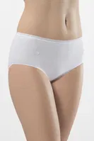 Abiye Ribana Bikini (2'li Paket) Türen 234/BEYAZ Beyaz