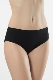Türen Abiye Ribana Bikini (2'li Paket) Türen 234/SİYAH