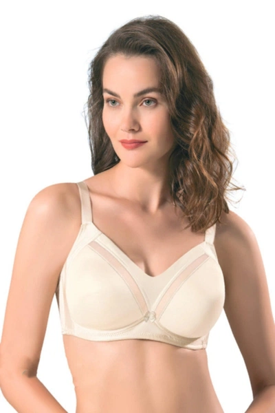 Almira Telsiz Soft Cup Sütyen Le Jardin 9125