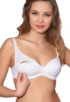Anıl Balensiz Emzirme Sütyeni 3632 Beyaz