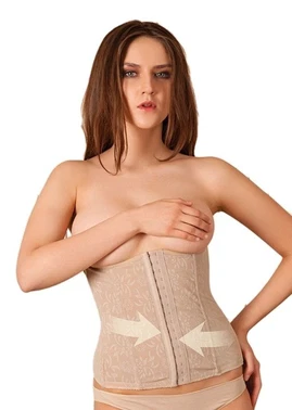 Anıl Anıl Bel Sıkılaştırıcı Korse 2507