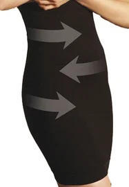 Anıl Anıl Dikişsiz Etek Korse 2604