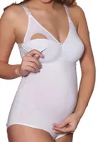Anıl Modal Pamuklu Emzirme Body 5599 detay görünüm