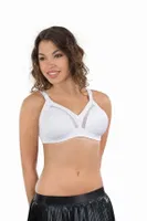 Basic Balensiz Minimizer Emay 171 B CUP Beyaz detay görünüm