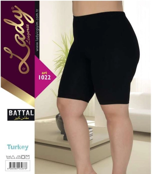 Battal Boy Tayt Lady 1022