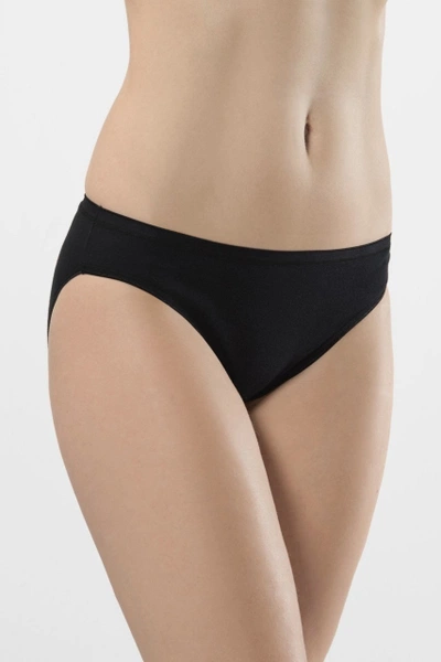 Biyeli Bikini (2'li Paket) Türen 270/SİYAH