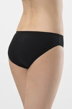 Türen Biyeli Bikini (2'li Paket) Türen 270/SİYAH - Alternatif Görünüm