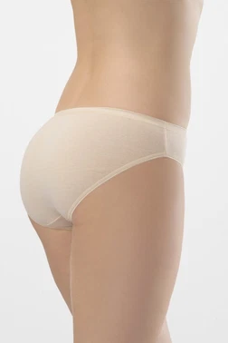 Türen Biyeli Bikini (2'li Paket) Türen 270/TEN - Alternatif Görünüm