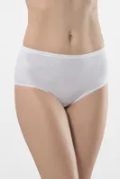 Biyeli Kom Bikini (2'li Paket) Türen 240/BEYAZ Beyaz