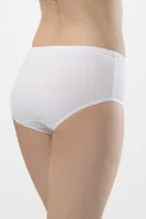 Biyeli Kom Bikini (2'li Paket) Türen 240/BEYAZ Beyaz detay görünüm