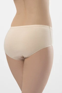 Türen Biyeli Kom Bikini (2'li Paket) Türen 240/TEN - Alternatif Görünüm