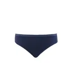 BlackSpade Aura Satin Kadın Lacivert Slip 1400 Lacivert