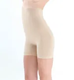 BlackSpade Body Control Illusion Kadın Korse Ten 1477  Ten