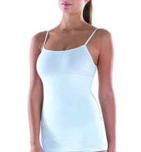 Black Spade BlackSpade Body Control Illusion Kadın Sıkılaştırıcı Atlet Korse Beyaz 1481 