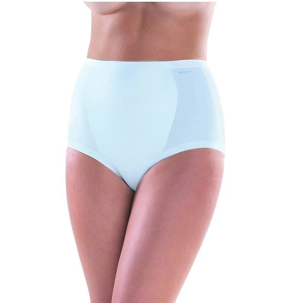 BlackSpade Body Control Illusion Kadın Sıkılaştırıcı Külot Korse Beyaz 1476