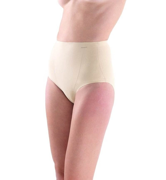 BlackSpade Body Control Illusion Kadın Sıkılaştırıcı Külot Korse Ten 1476