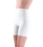 BlackSpade Body Control Illusion Kadın Sıkılaştırıcı Tayt Korse Beyaz 1479  Beyaz