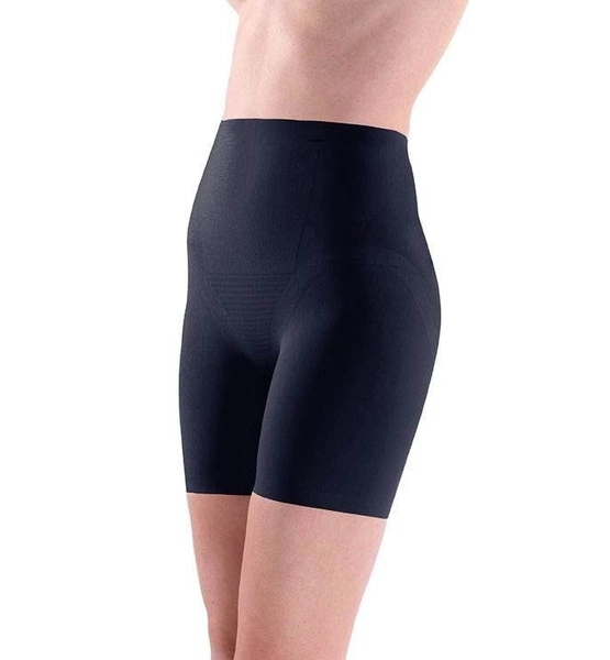 BlackSpade Body Control Illusion Kadın Sıkılaştırıcı Tayt Korse Siyah 1479