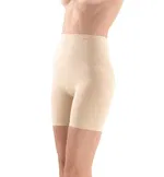 BlackSpade Body Control Illusion Kadın Sıkılaştırıcı Tayt Korse Ten 1479  Ten