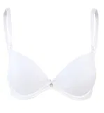 BlackSpade Essential Dolgulu Push-up Sütyen Beyaz 3004  Beyaz