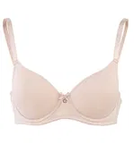 BlackSpade Essential Dolgusuz Soft Kap Sütyen Ten 3005  Ten
