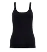 BlackSpade Essential Kadın Atlet Siyah 1708 