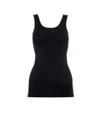 BlackSpade Essential Kadın Atlet Siyah 1950  Siyah