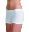 BlackSpade Essential Kadın Boxer 1301 Beyaz