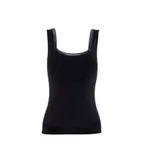 BlackSpade Essential Kadın Dantelli Atlet Siyah 1968  Siyah